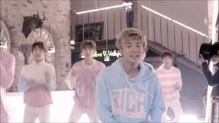 ROMEO「悪夢Nightmare」MV