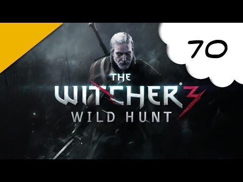 The Witcher 3 : Wild Hunt - pc - 70