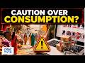Value Consciousness Influencing Consumption Demand Says RAI Survey Is Retail Demand Resilient