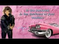 C C CATCH - Backseat Of Your Cadillac  ( Lyrics )
