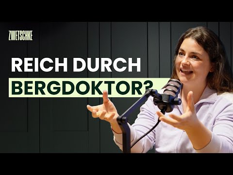 Ronja Forcher – von klein auf beim Bergdoktor. Insights aus dem Leben einer Schauspielerin | (#0009)
