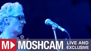 Alabama 3 - Woke Up This Morning | Live in Sydney | Moshcam