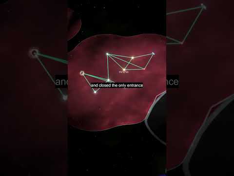 Becoming a Fallen EMPIRE! after 1000 Years! #shorts #stellaris #stellarisgameplay #astralplanes