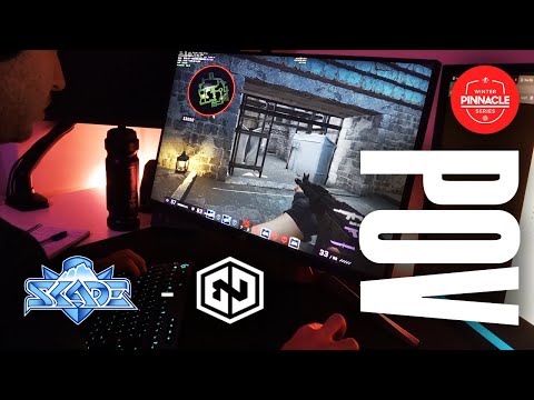 How To Reach Top30 Within A Month (Comms INCLUDED) | STYKO POV