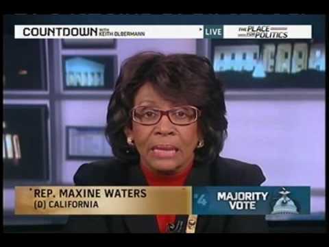 Health Care on MSNBC