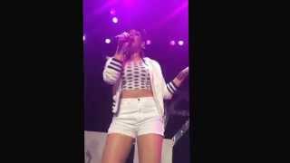 Rude • Fifth Harmony • Chicago • Front Row