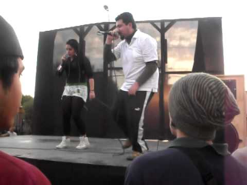 SaviGreen & RealCreacion