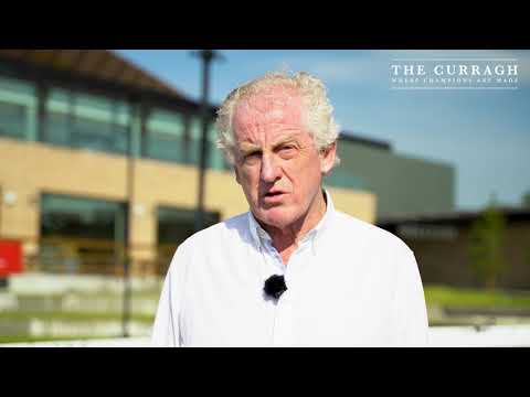 Welcome to the 2021 Dubai Duty Free Irish Derby Festival