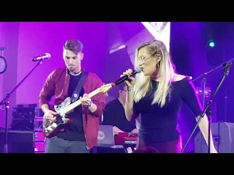 Lilli Rubin - Veronika (live) @ Rockbuster Finale 2017 Koblenz