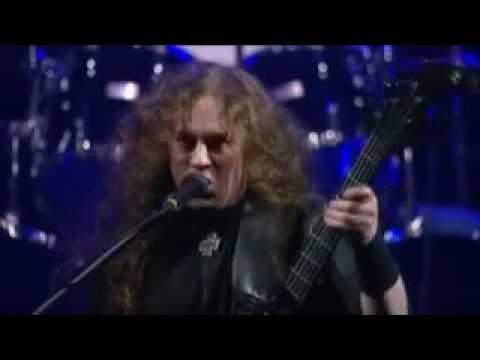 Dies Irae - Intro Beyond All Dimensi (Metalmania 2005)