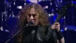 Dies Irae - Intro Beyond All Dimensi (Metalmania 2005)