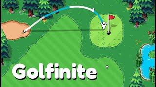 Golfinite Main Trailer