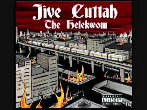 Help Myself (Original Version)-Jive Cuttah