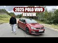 2025 VW Polo Vivo Full In Depth Review Living With The Polo Vivo Vlog