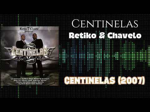 Video thumbnail for Centinelas