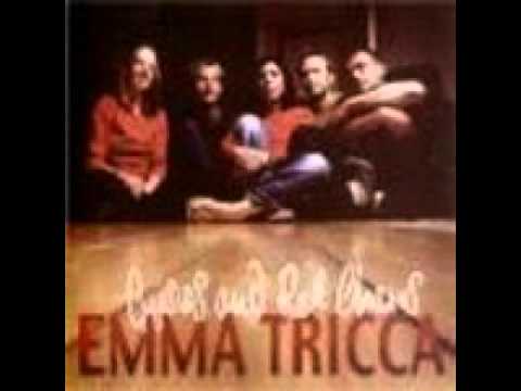 Emma Tricca - Lily Of The West