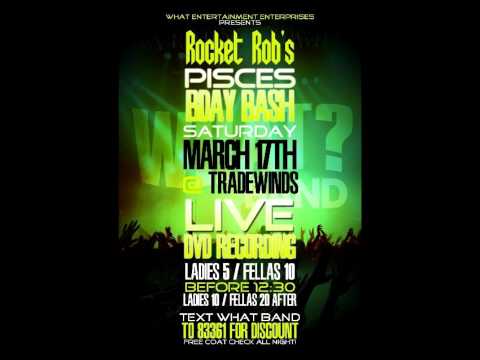 What Band - @3-17-12 Tradewinds