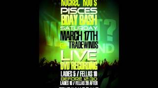 What Band - @3-17-12 Tradewinds
