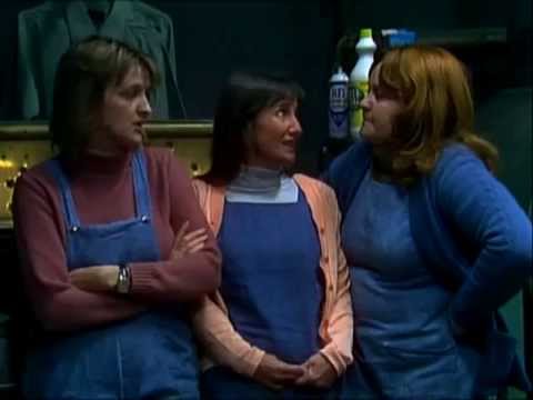 Prisoner: Cell Block H - Episode 141