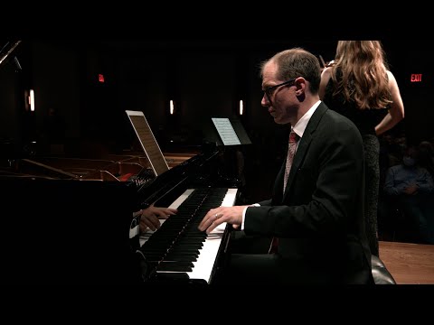 Alberga: No-Man’s-Land Lullaby for Violin and Piano (1996)