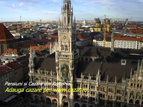 Cazare Luncanii de Jos, Timis - Cazat.ro