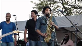 Love has something else to say, Tedeschi Trucks Band