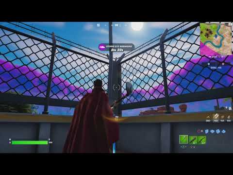 Fortnite Hack IO loudspeakers Resistance Quest Guide