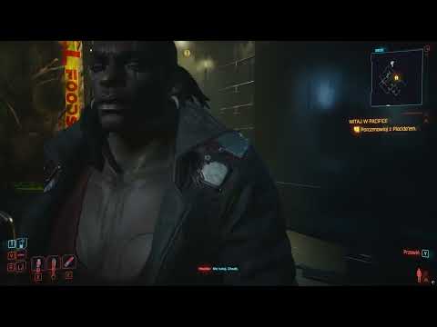 CYBERPUNK 2077: PHANTOM LIBERTY /ODC.59\ PL.