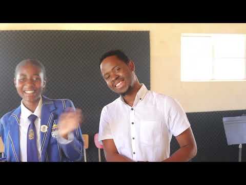 Peniel Tambama was here....This is my Father's world.#hymns