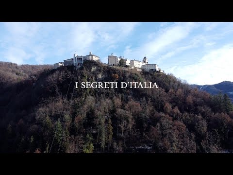I Segreti d'Italia - Alle pendici del Monte Rosa