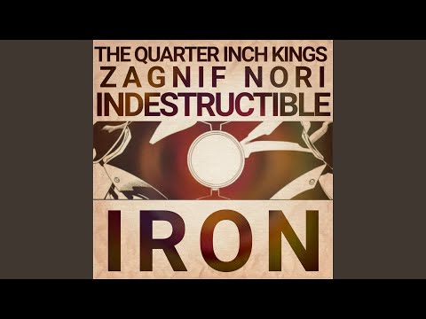 Indestructible Iron