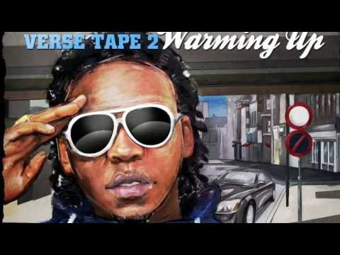 Kingsta 01. "Warming Up"