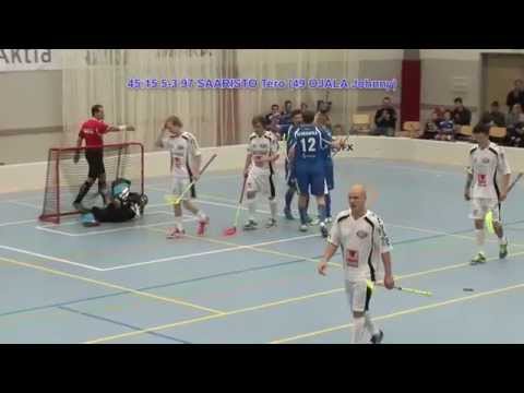 Blue Fox - SBS Masku la 22.11.2014