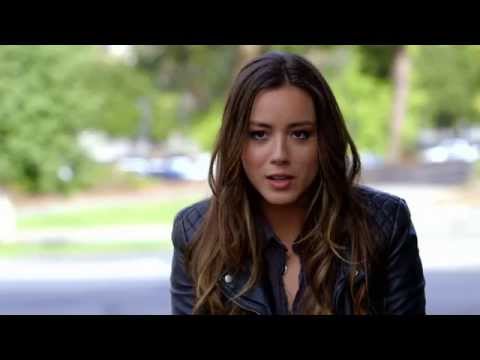 Marvel's Agents of S.H.I.E.L.D. - Season 1 Blu-ray Featurette Clip 1