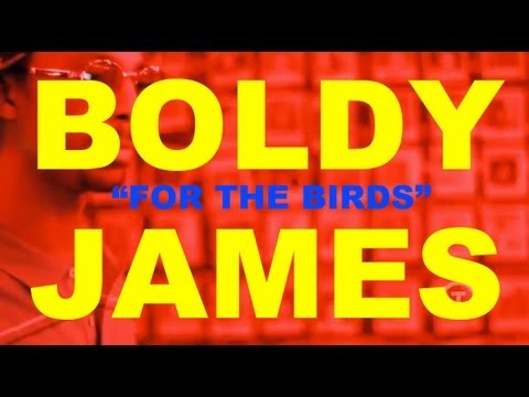 Boldy James 