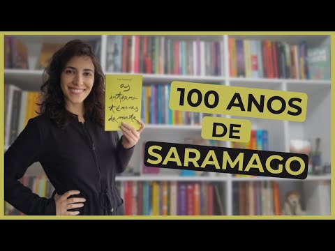 AS INTERMITÊNCIAS DA MORTE, de José Saramago