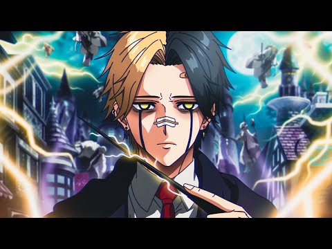 YCK - The Only Outcome [Lyrics x AMV]