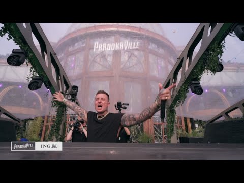 Blasterjaxx - In You Head (Zombie)