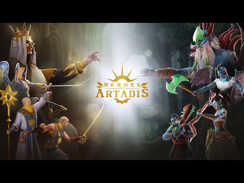 Gameplay Trailer