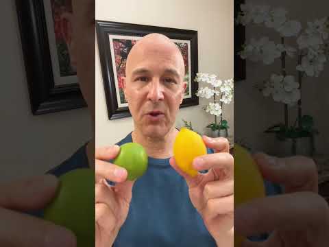 Drink This on Empty Stomach First Thing in Morning!  Dr. Mandell