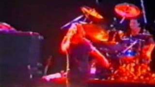 Rage Against the Machine - Producer - Glastonbury 1994