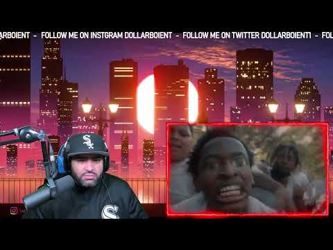Ron Suno - SALLY (Official Video) (feat. Kyle Richh, TaTa & Jenn Carter) REACTION