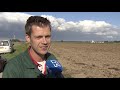 'We dachten eerst dat er een paar waren'