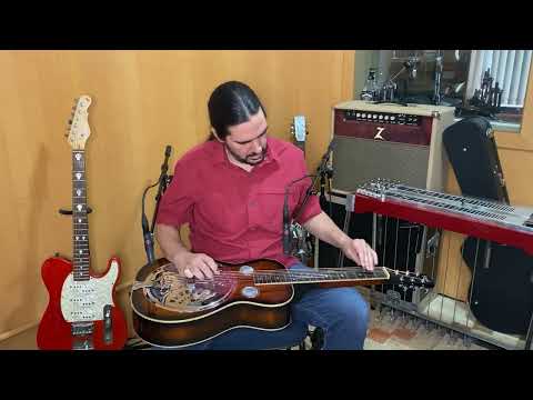 Gonzaga Blues (Asa Branca/Como se Dança o Baião)