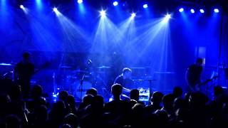 &quot;Your Fractured Life&quot; - Air Traffic @ Scala, London 04 Oct 2017.