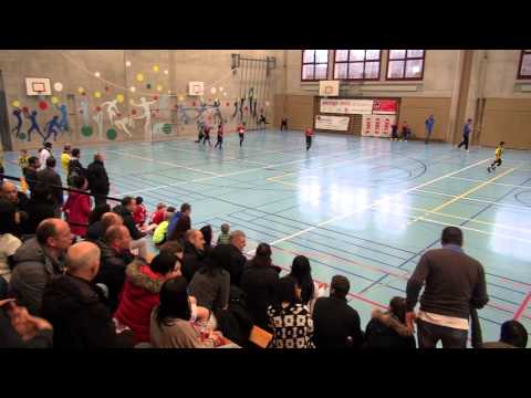 17.01.2015: Old Boys Fb - Allschwil a
