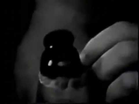 En Velours Noir - "Through the Soul"