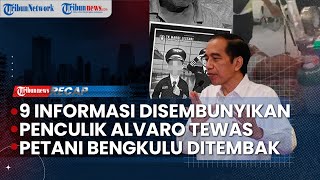 LIVE: Pembunuh Alvaro Tewas di Ruang Konseling Mapolres | 5 Petani Ditembak Pihak Perusahaan