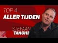 TOP 4 | #22 - Stefaan Tanghe