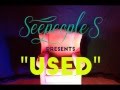 SeepeopleS - "Used" (from Dead Souls Sessions, July 2015)